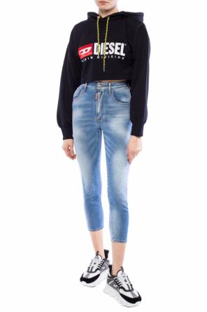 'twiggy jean' jeans, zdjęcie 2 'twiggy jean' jeans od Dsquared2